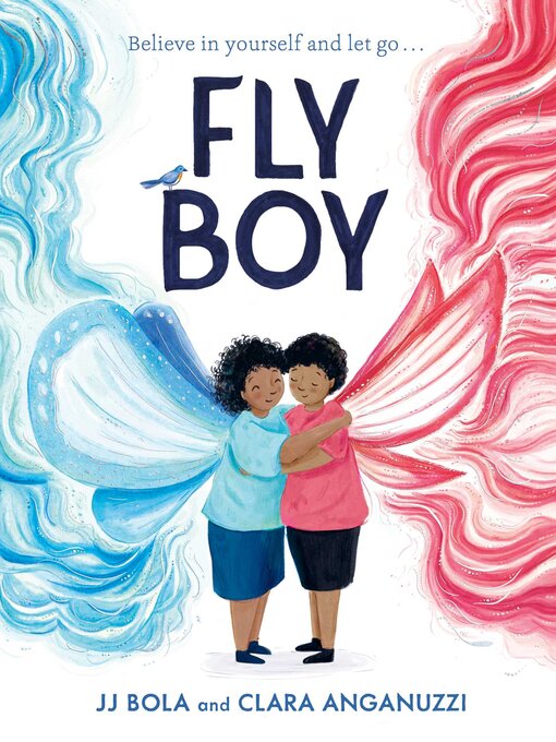 Title details for Fly Boy by JJ Bola - Available